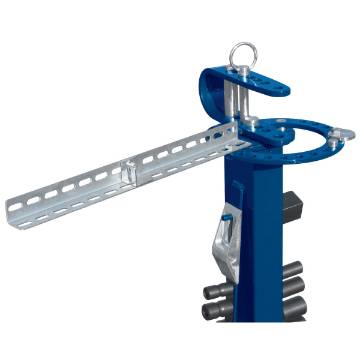Adjustable stop  10-200