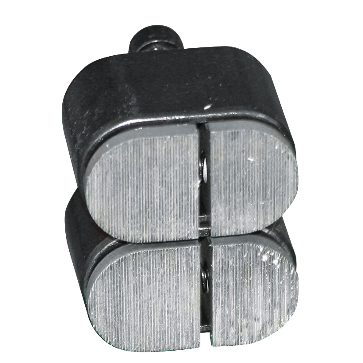 Compression jaw set metal  for SSG 16