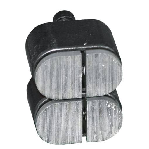 Compression jaw set metal  for SSG 16