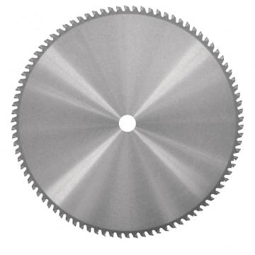 Saw blade for steel  Ø 355 x 2.4 x 25.4 mm Z90