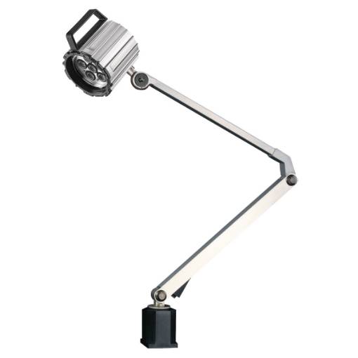 LED machine and workshop light  MWG 6-720