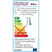 LED magnifying lamp  MBLV