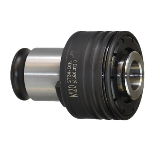 Tapping chuck  GT12, M10