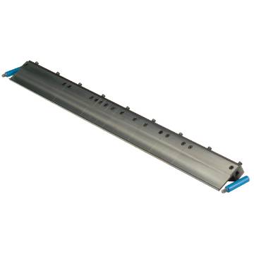 Mounting kit high segm. top rail/bracket  AB 660 HSG