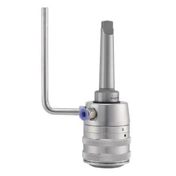Quick-Change holder  MK 2, 19 mm with automatic internal cooling