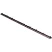 Bending rail  3.0 mm, length 1050 mm
