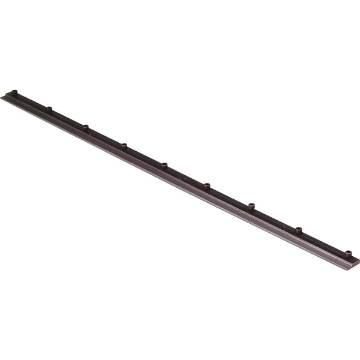 Bending rail  3.0 mm, length 1050 mm