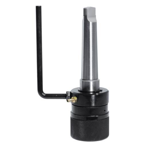 Quick-Change holder  MK 3, 19 mm with automatic internal cooling