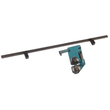 Roller shear  for HSBM 1050