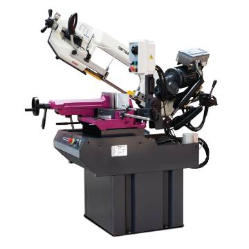 Metal band saw OPTIsaw SD 310V