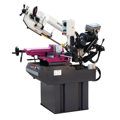 Metal band saw OPTIsaw SD 310V