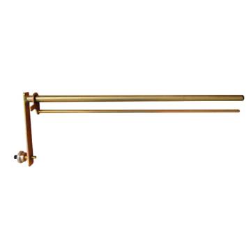 Front stop  for HSBM 2660-0.8