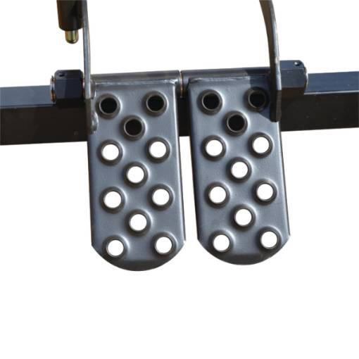 Foot pedal  for upper beam for HSBM 2160-1.0