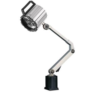 LED machine and workshop light  MWG 6-600