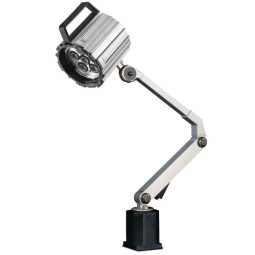 LED machine and workshop light  MWG 6-600