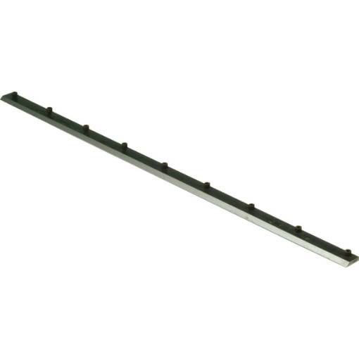 Sharp bending rail  for HSBM 1050 N