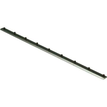 Sharp bending rail  for HSBM 1300 N