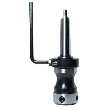 Up cup  MK 3, 32 mm with automatic internal cooling