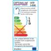 LED machine light  LED 3-500