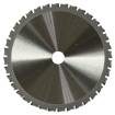 Saw blade for steel  Ø 185 x 1,8/1,4 x 22 mm Z36