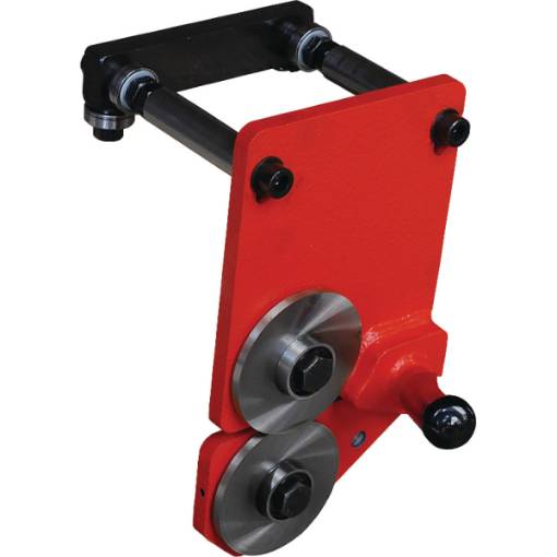 Roller shear