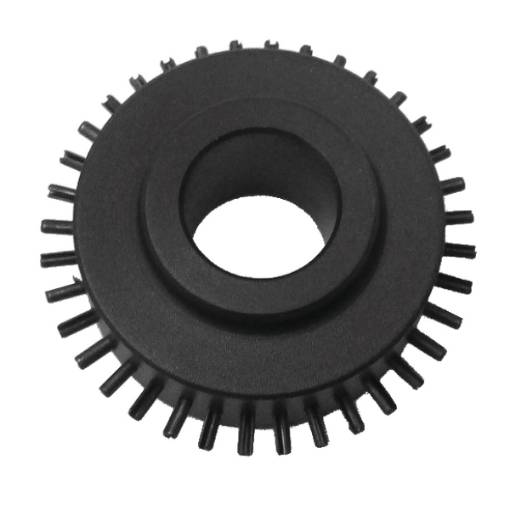 Chip Scraper  for MKS 315/350 V/VH/VA 051/24, pitch 4mm