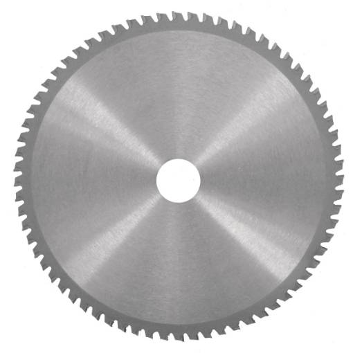 Saw blade for steel  Ø 230 x 1.8 x 25.4 mm T68