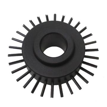 Chip Scraper  for MKS 315/350 V/VH/VA 051/24, pitch 6mm