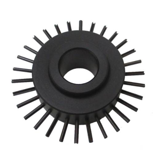 Chip Scraper  for MKS 315/350 V/VH/VA 051/24, pitch 6mm