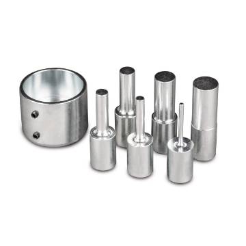 Pressure mandrel set  DDS WPP60
