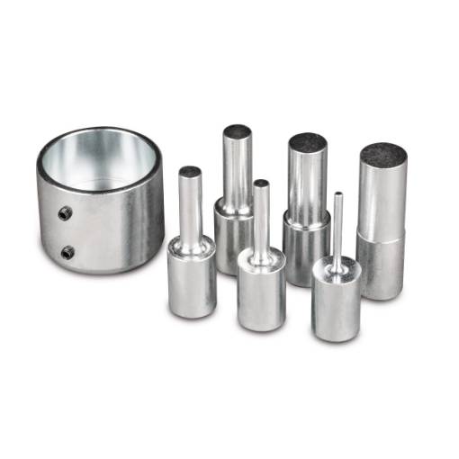 Pressure mandrel set  DDS WPP60
