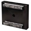 Perforated plate  160 t