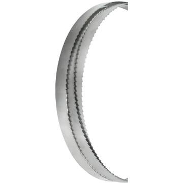 Saw bands starter set  2450 mm
