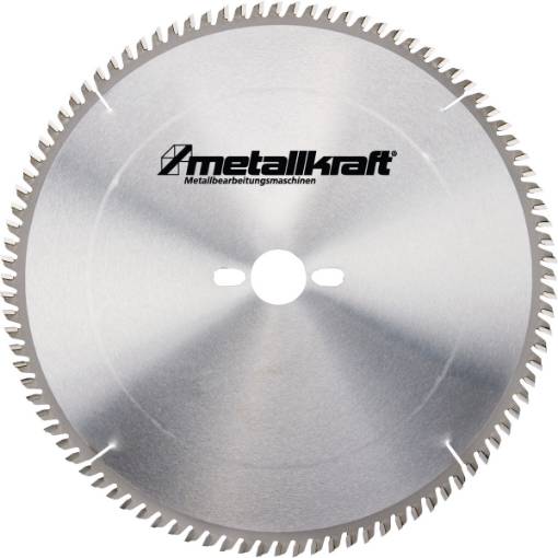 Saw blade HM  Ø 400 x 4.0 x 32 mm Z96