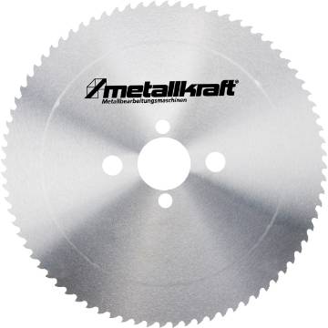 Saw blade HSS-DMo5 Ø 315 x 2.5 x 32 mm t4