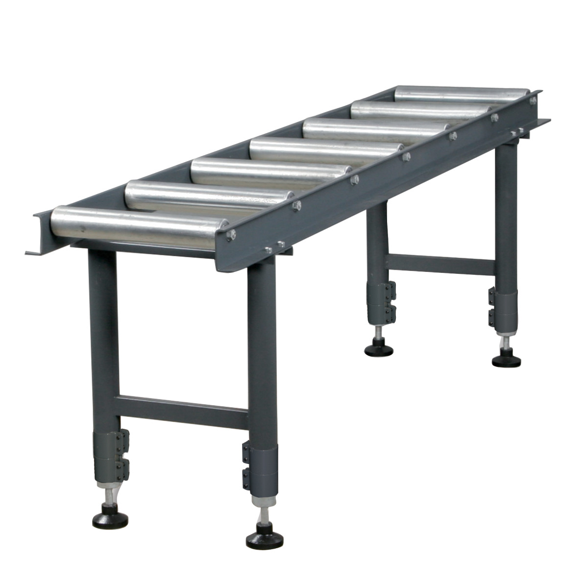 Height-adjustable material stand  MSR 7