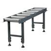 Height-adjustable material stand  MSR 7