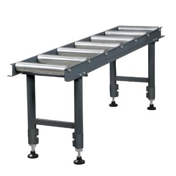 Height-adjustable material stand  MSR 7