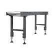 Height-adjustable material stand  MSR 7