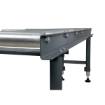 Height-adjustable material stand  MSR 7