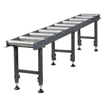 Height-adjustable material stand  MSR 10H