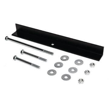 Holding device MBS 125 on UWT 3200