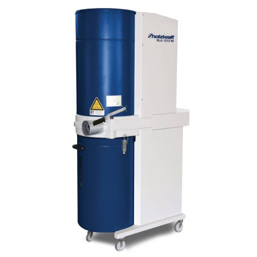 Pure air dust extractor  RLA 1213 M