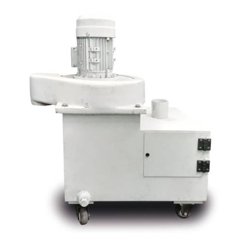 Grinding dust extraction  GT 22 / GT 25