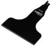 Sabre saw scraper for cutting in semi-hard materials 100 mm, HCS