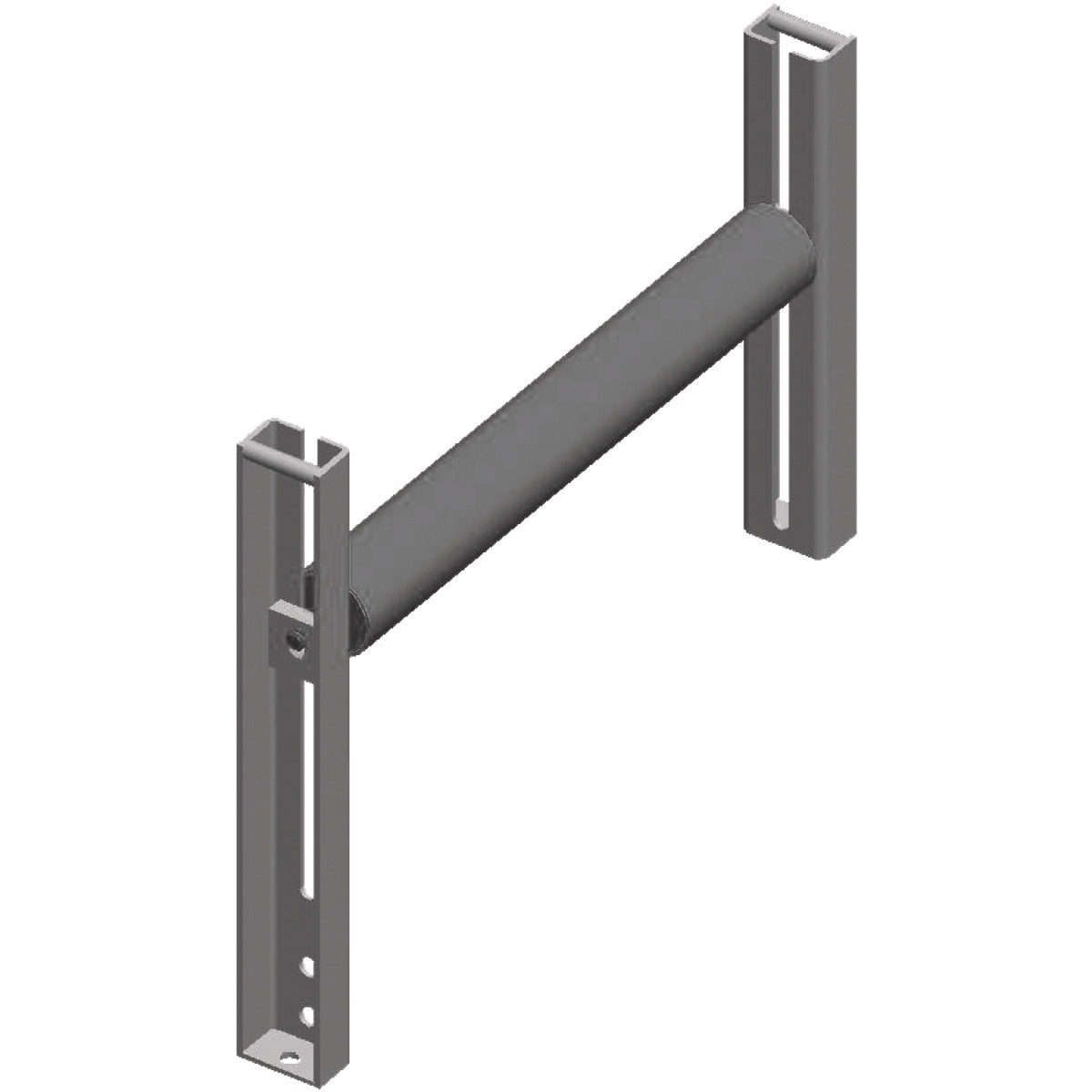 Horizontal bundle tensioner  390 mm