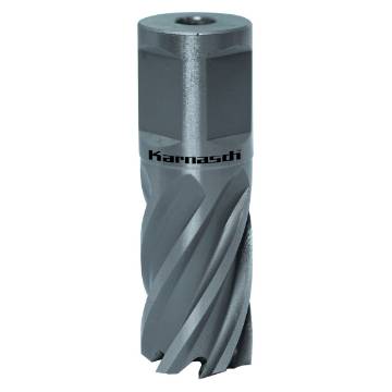 Core drill  SILVER-LINE 25 Weldon, Ø 24 mm