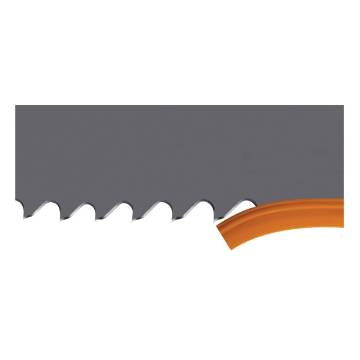 Saw band Bi-Metall M 42 X-FIT  3660 x 27 x 0,9 mm 4-6 tpi