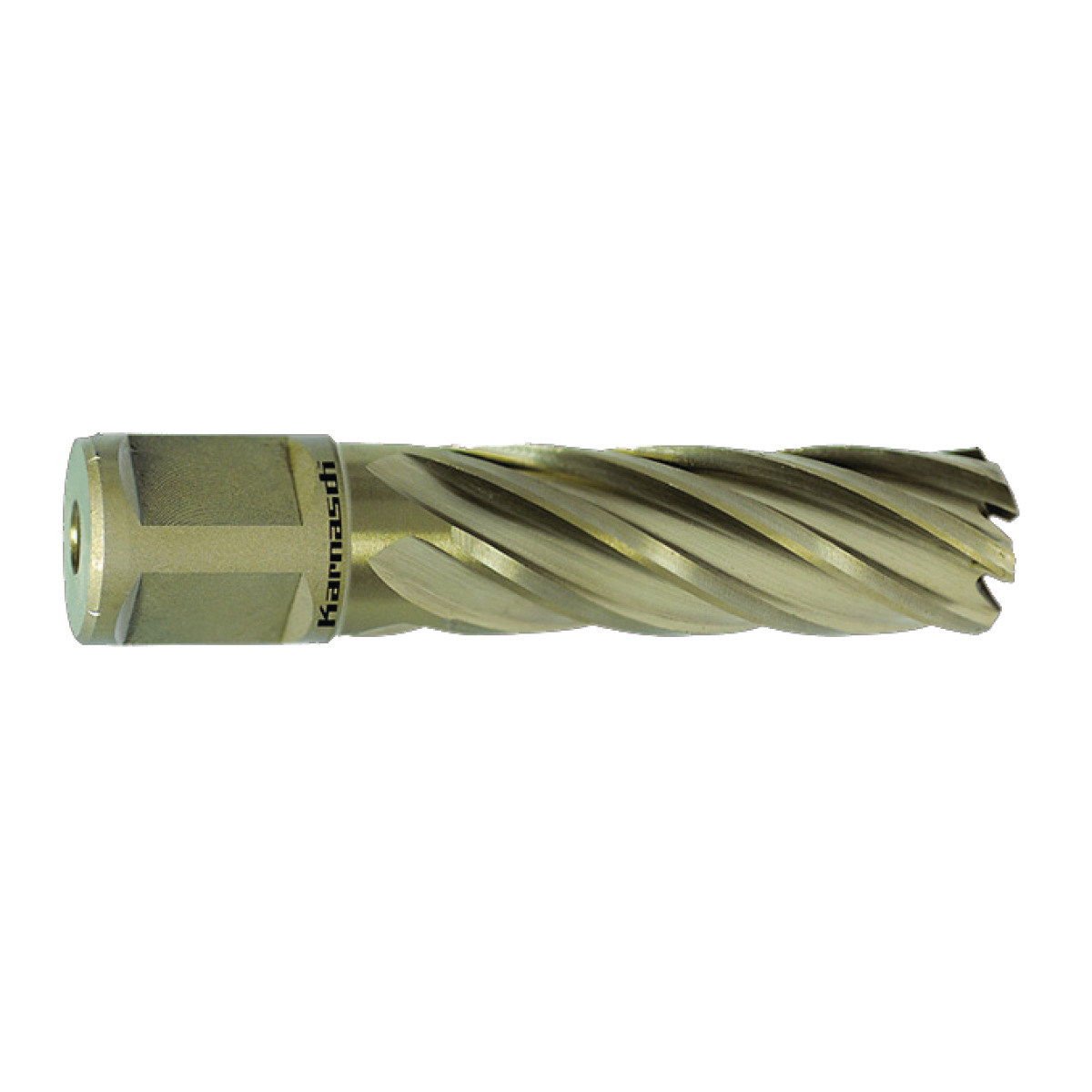 Core drill  GOLD-LINE 55 Weldon, Ø 55 mm