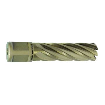 Core drill  GOLD-LINE 55 Weldon, Ø 55 mm